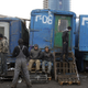 migrant workers waiting